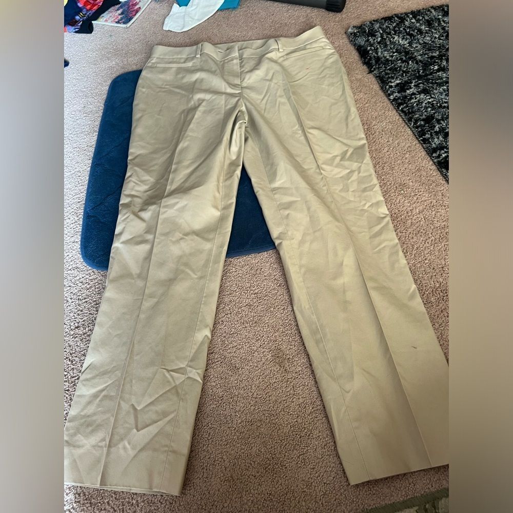 Brooks‎ brothers Natalie fit dress pants 14